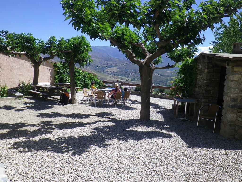 L'Albadu Villa Corte  Exterior photo